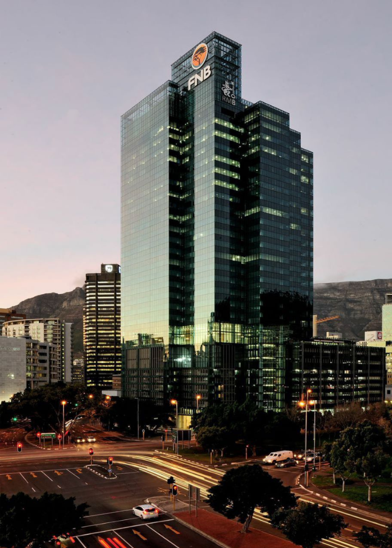 FNB Tower