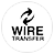 pay with wiretransfer