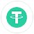 الدفع باستخدام Tether